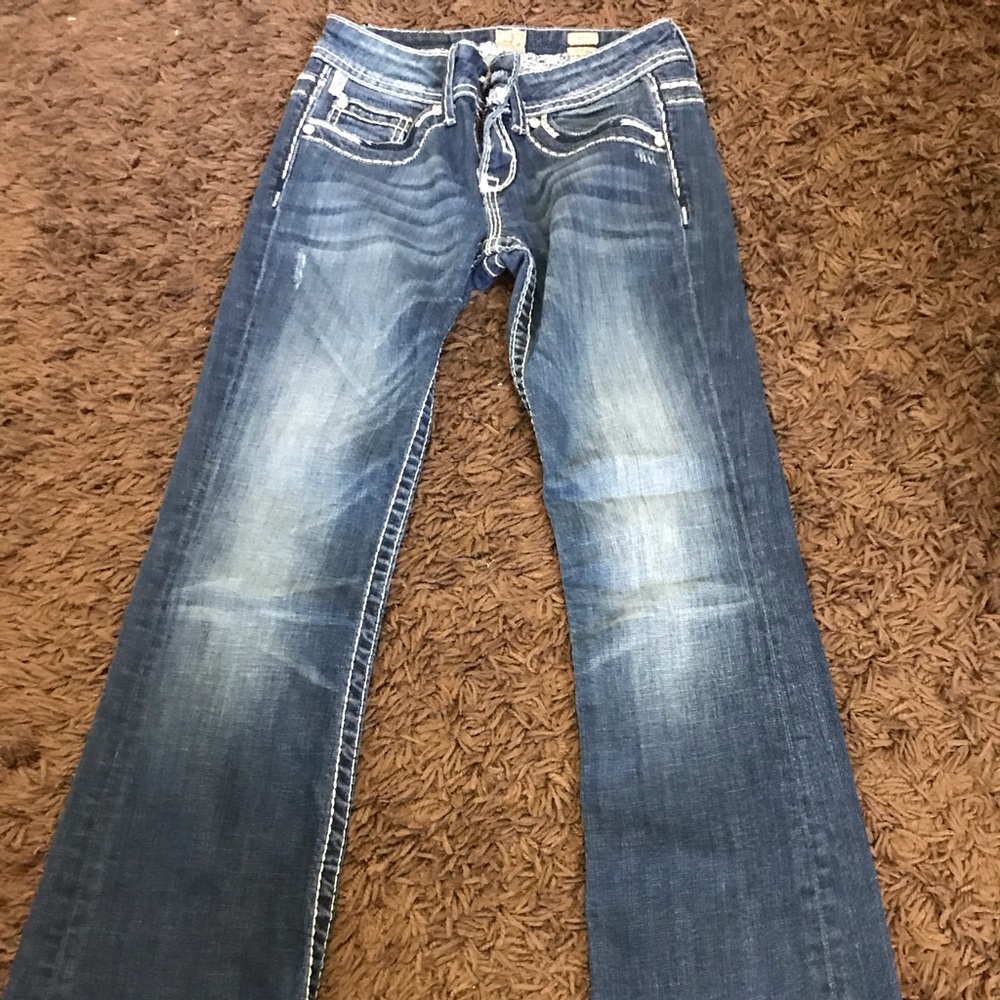 Studio jeans